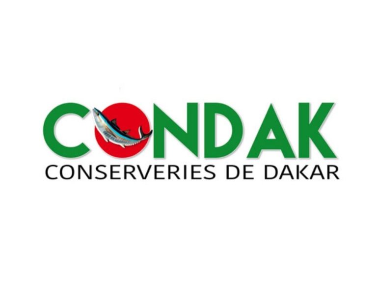 Logo Condak