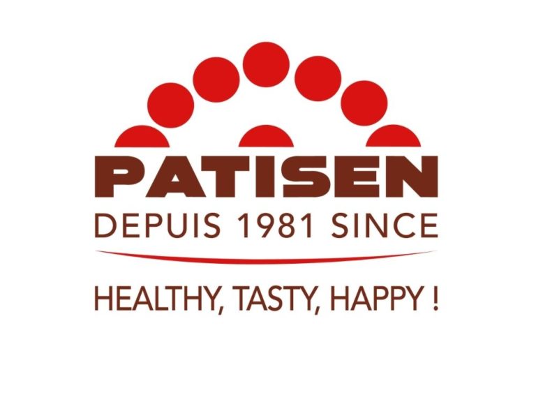 Logo Patisen